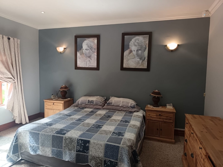 4 Bedroom Property for Sale in Hillcrest Northern Cape